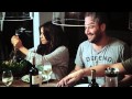 Sasha - Making Of "The One" 