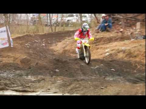 Steele Creek GNCC round 3