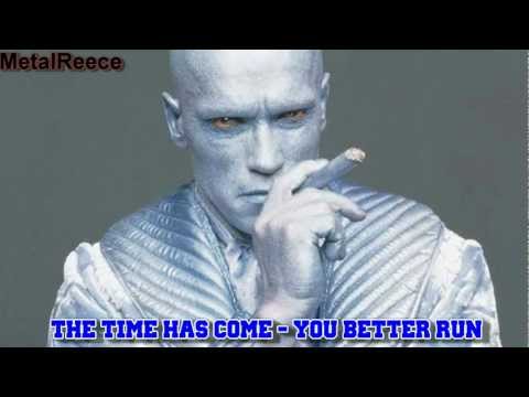 Samson - Doctor Ice (HQ+Lyrics)