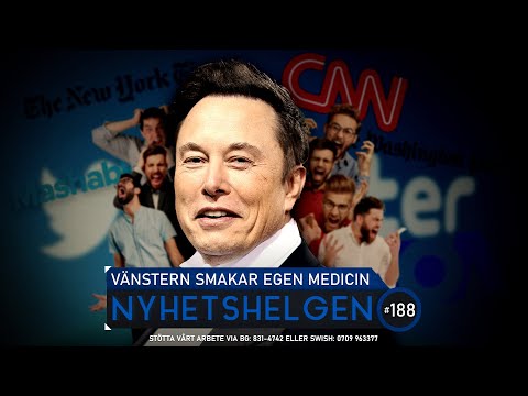 Ingrid & Maria: Nyhetshelgen 188 - Vänstern smakar egen medicin, knäpp opinion