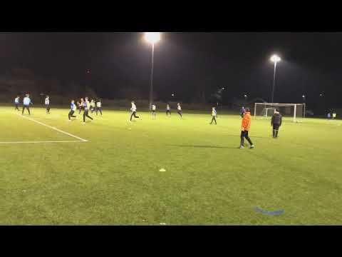 Övning Ungdom A Arbetssätt 2