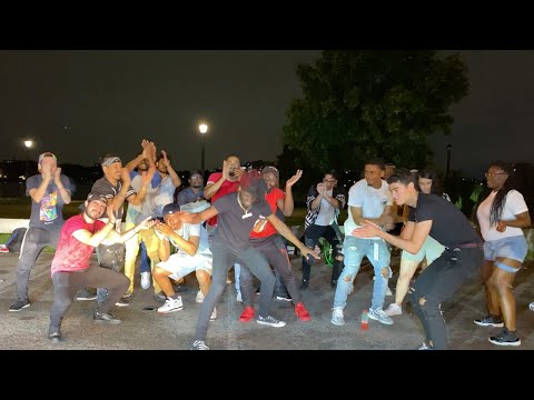 Shazam Wilson - The Weekend feat. Jay Wil & Jeremiah Jordon