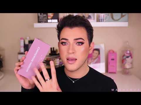 Different YouTubers pronouncing Anastasia Beverly Hills