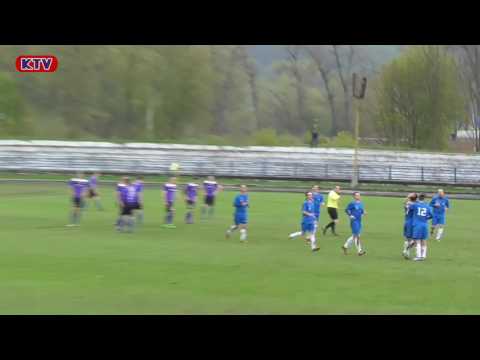 Gól jari č. 3: Jozef Polka fantasticky vymietol šibenicu