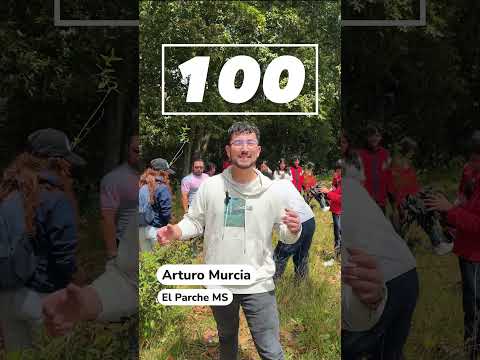 Así Sembramos Vida en el Día del Medioambiente | San Miguel de Sema