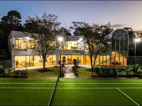9 McCutcheon Close, Mount Eliza, VIC 3930, 4 Bedrooms, 3 Bathrooms, House