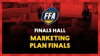 Marketing Plan Finals | 2019 National FFA Convention & Expo