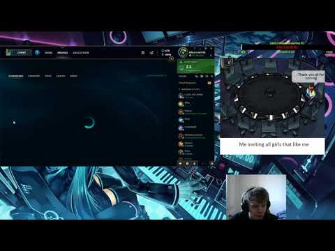 Kotjochen (Deutsche Streamer #2)