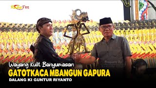 Download lagu LIVE REC. Wayang Kulit Banyumasan || Ki Guntur Riyanto Maos || Lakon Gatotkaca Mbangun Gapura mp3 Download lagu LIVE REC. Wayang Kulit Banyumasan || Ki Guntur Riyanto Maos || Lakon Gatotkaca Mbangun Gapura mp3