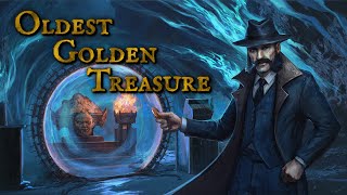 Oldest Golden Treasure trailer teaser