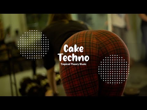 Cake - Techno Music 🎵