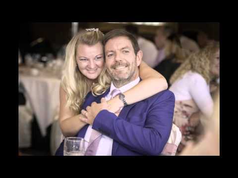 MK wedding photography video.
