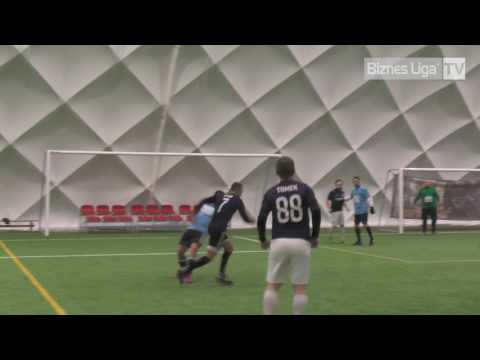 30.01.2017 III Liga A - Asseco Active Team vs Prisjakt