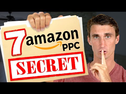 How To Create INSANELY Profitable Amazon PPC Campaigns!