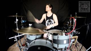 Seb Gee - Skrillex - F**k That (Drum Cover)