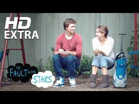 The Fault in Our Stars (Clip 'Grenade')