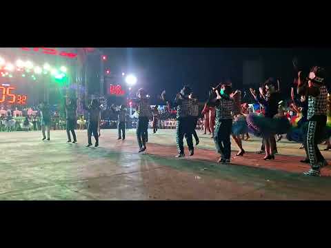 @Quadrilha Junina São Judas _ Santa Isabel do Rio Negro 2025