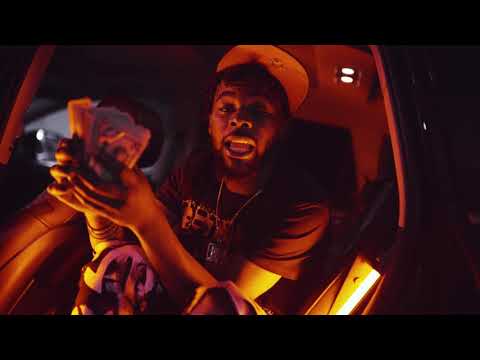 HM Billi - Lil Quita (Official Remix) Shot by @1600ale