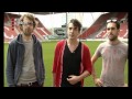 Utrechtse band in computerspel FIFA 12