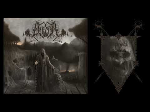 Elffor - Uhgluk (2025) (Dungeon Synth, Medieval Ambient)