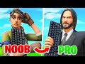 1 MONTH Of Keyboard And Mouse Progression Controller To KBM