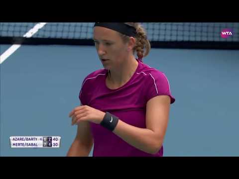 Doubles Hot Shots | 2019 Miami Open