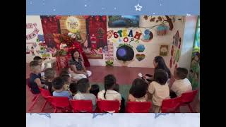 Bé vui học mỗi ngày lớp 3A1