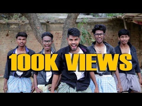 LALA suraj prasad Dance n acting