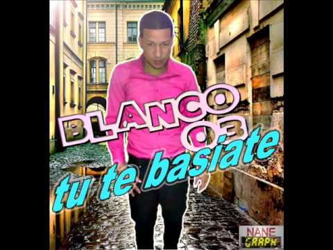 BLANCO 03   Tu Te Basiate Prod Jc La Nevula