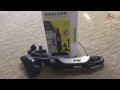 Karcher 1.349-200.0 - відео