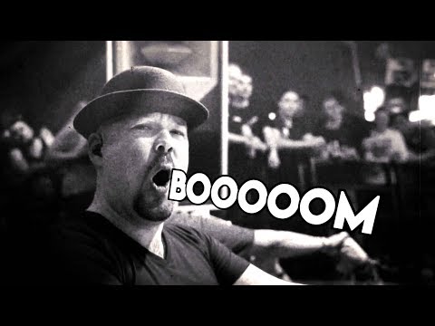 Floxytek & Dr. Peacock - Boom (Official Video)
