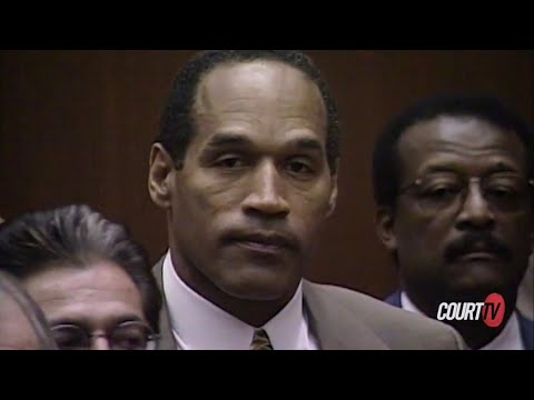 OJ25: The True Story of the OJ Simpson Murder Trial | Ep.25 (Court TV docuseries)