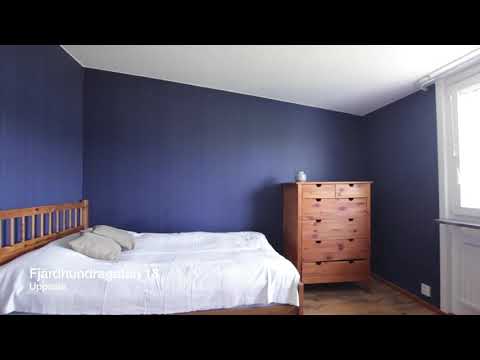 Såld, 3:a · 79m2 · 3690 kr avg, Tuna Backar : Via Notar mäklare Uppsala