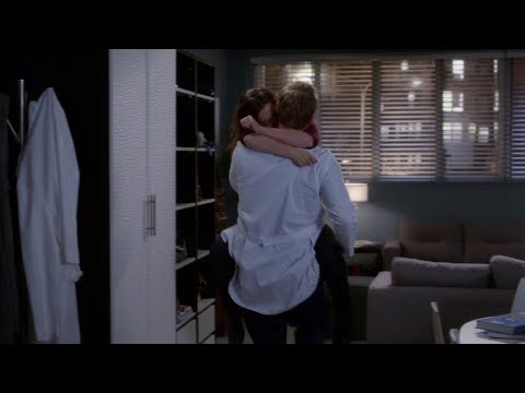 Owen and Amelia - 14x14 - Games People Play - Scene 9