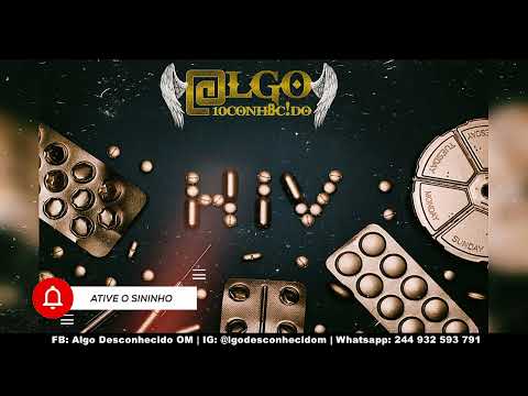 Pax Galileu x Bruno M Type Beat -" HIV " | Instrumental de Kuduro | Kuduro Type Beat | Kuduro Style