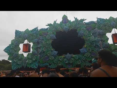 Supersonics - // Hitech Revolution 2020