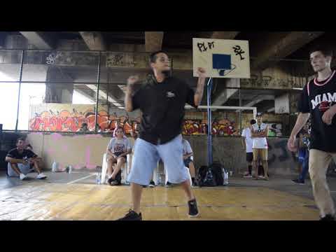 Favela Ativa   Magro Loko vs Febem