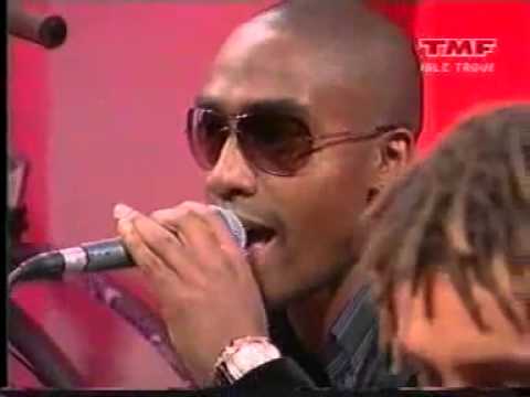 Simon Webbe - No Worries (Acoustic)