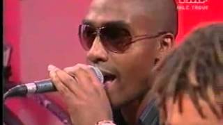 Simon Webbe - No Worries (Acoustic)