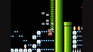 SuperMario -- Endless Run [2008] w Royce 5'9" Taxi Driver