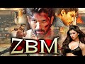 ZBM - Allu Arjun New Released South Hindi Movie | Latest New South Hindi Dubbed Movie 2024