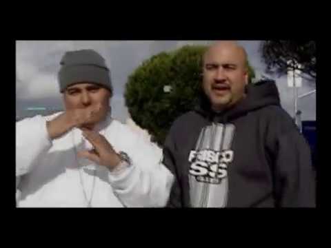 BERNER LIL RAIDER GOLDTOES BEHIND THE SCENES VIDEO SHOOT