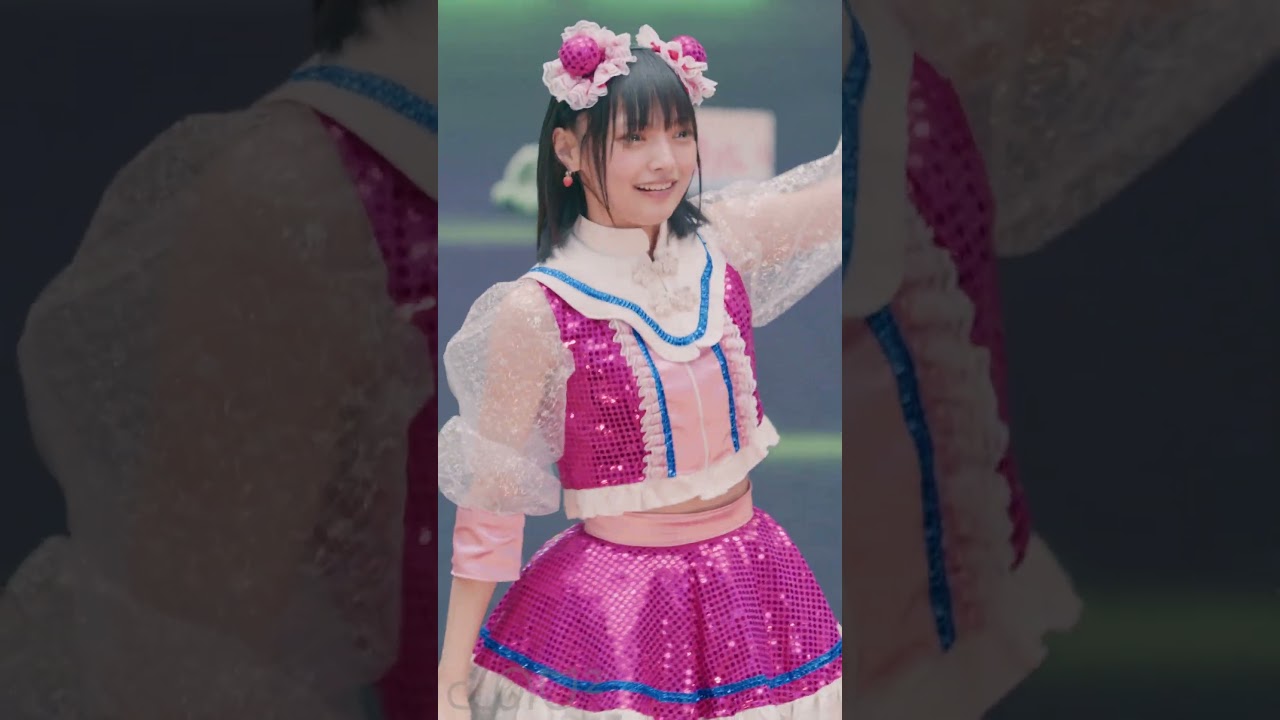 2025.11.16 - 松山あおい「おねえさんクッキング」【デザインフェスタ】 