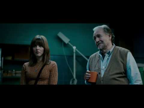 THE AUTOPSY OF JANE DOE | 2017 | Clip in the Morgue HD, Brian Cox, Emile Hirsch