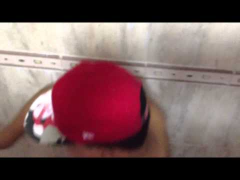 Harlem Shake- Nino Rafaga