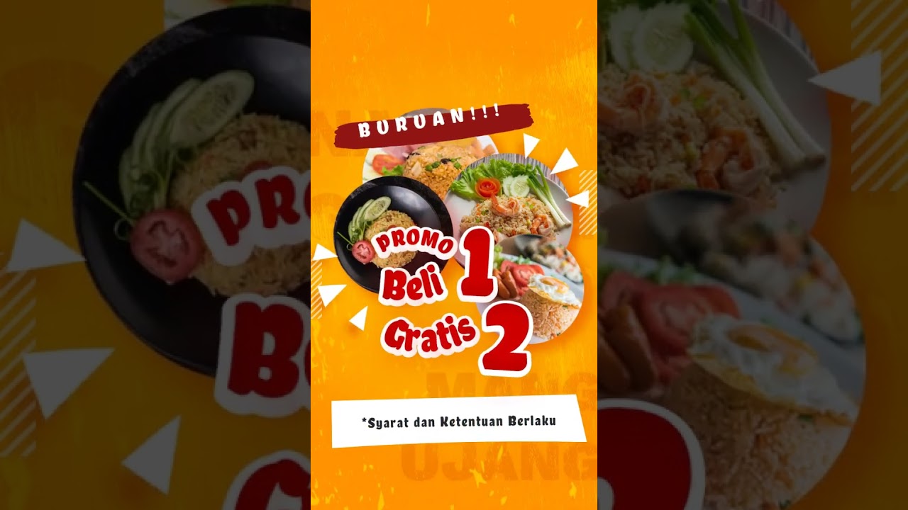 Banner Online - Banner Feed dan Story Sosmed Harga Murah dan Proses Cepat - 2