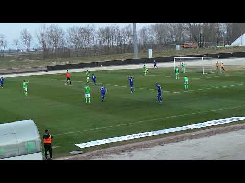 NK Posavje Krško : NK Podvinci 2 polčas2