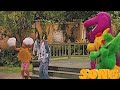 The Sun Wind Barney SONG SUBSCRIBE
