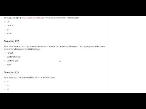 0x10. Python - Network #0BashPythonScriptingBack-end # Quiz