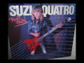 Suzi Quatro - I Don't Do Gentle